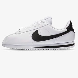 Nike kids Cortez Basic SL sneakers